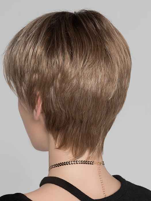 Stop Hi Tec by Ellen Wille