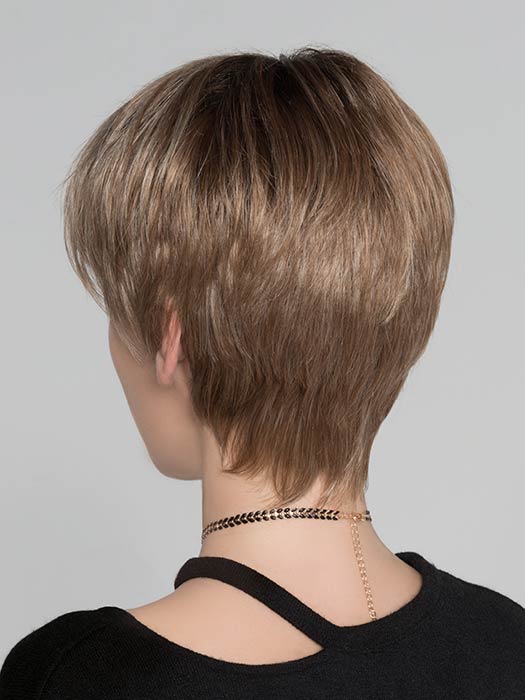 Stop Hi Tec by Ellen Wille