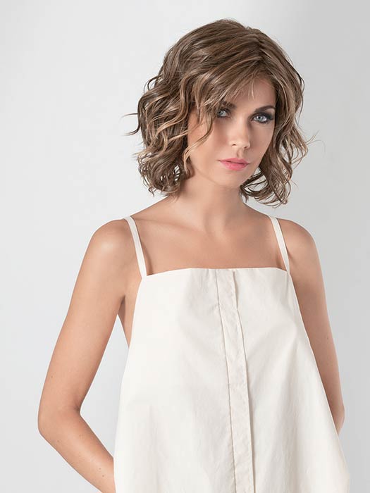 Eclat by Ellen Wille