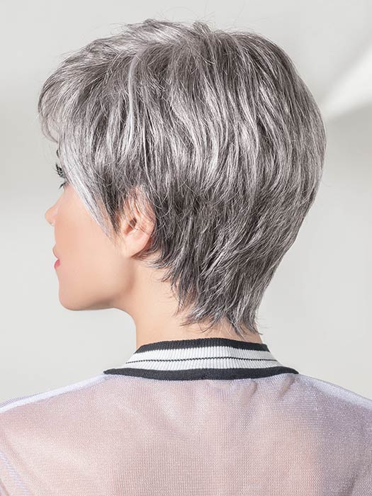 First by Ellen Wille