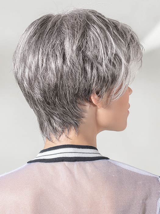 First by Ellen Wille