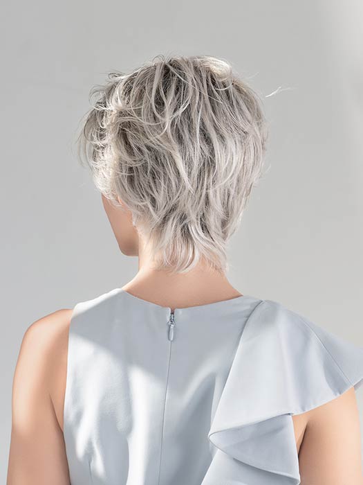 Satin by Ellen Wille