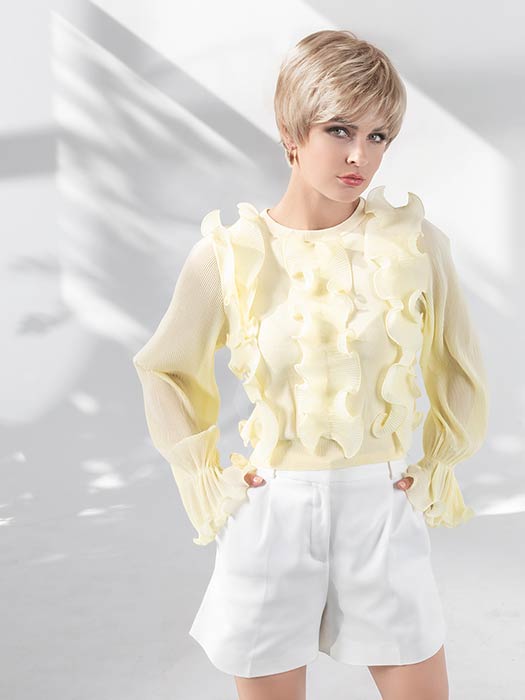 Select Soft by Ellen Wille