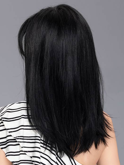 Impress by Ellen Wille