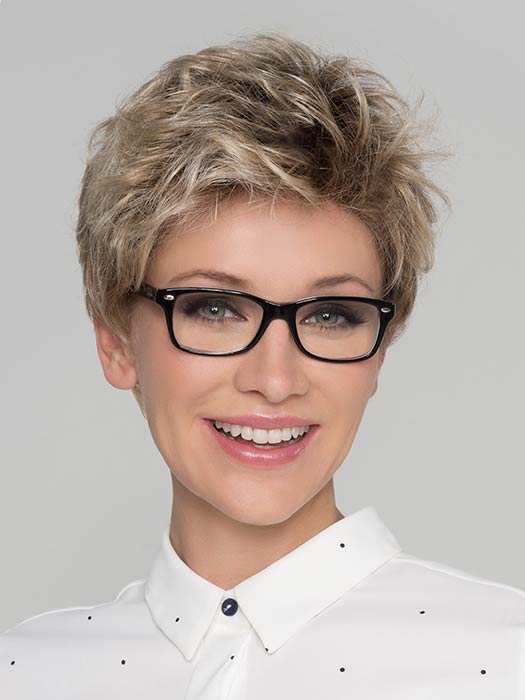 Alba Comfort by Ellen Wille