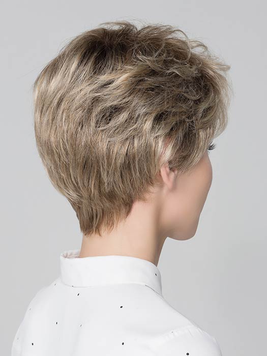 Alba Comfort by Ellen Wille