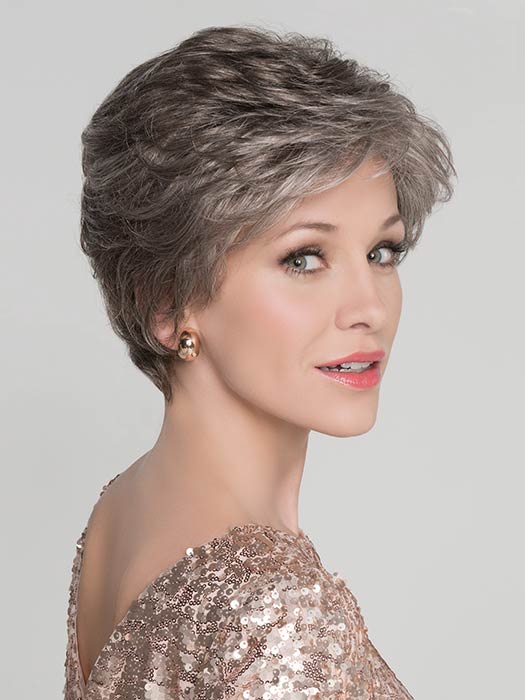 Alexis by Ellen Wille