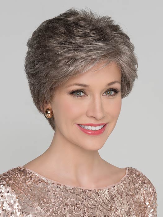 Alexis by Ellen Wille