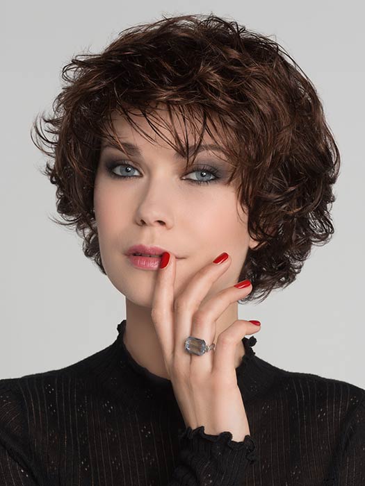 Alexis by Ellen Wille