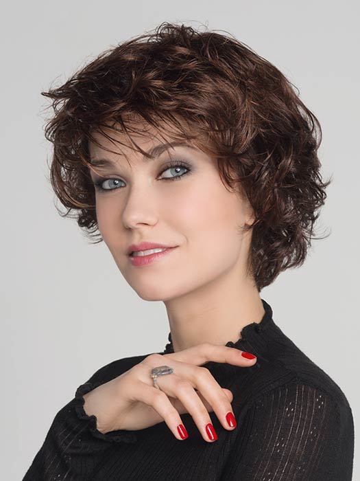 Alexis by Ellen Wille