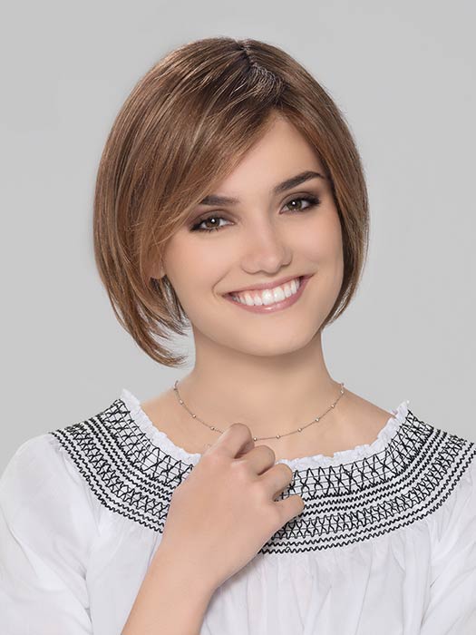 Amy Deluxe by Ellen Wille