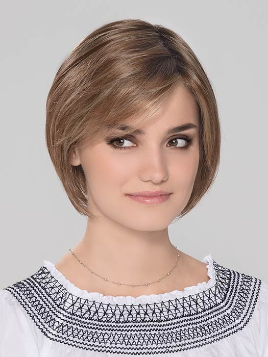 Amy Deluxe by Ellen Wille