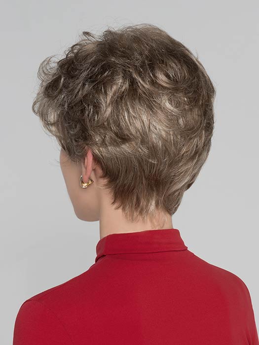 Apart Mono by Ellen Wille