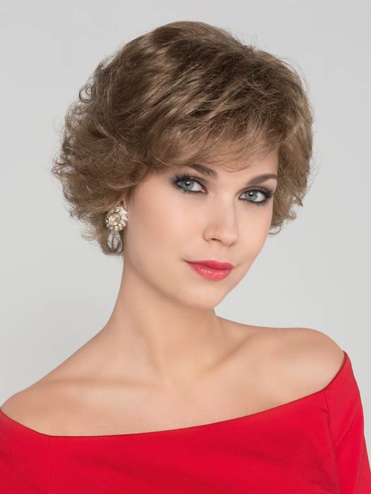 Aurora Comfort by Ellen Wille