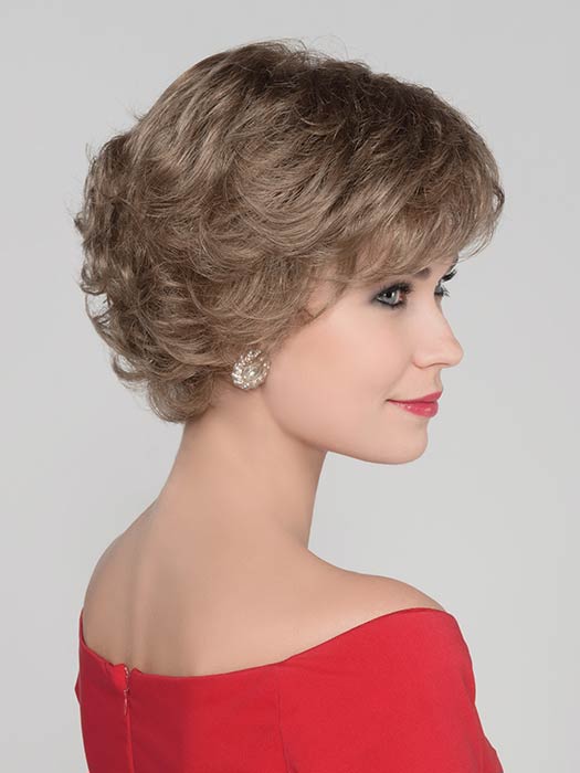 Aurora Comfort by Ellen Wille