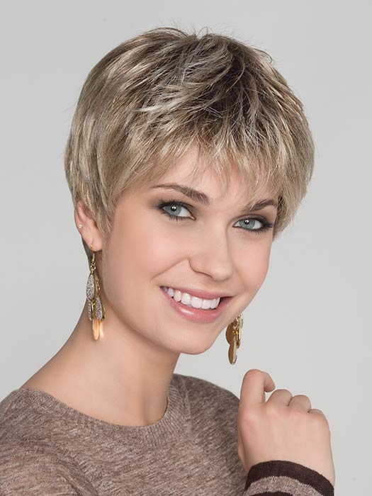 Bo Mono by Ellen Wille