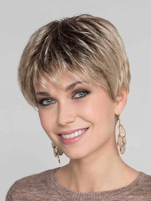 Bo Mono by Ellen Wille