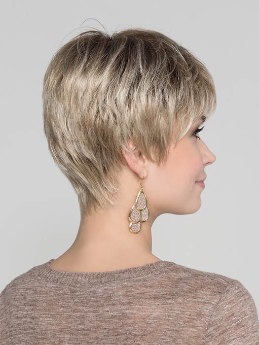 Bo Mono by Ellen Wille