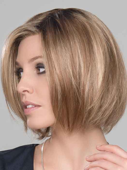 Elite by Ellen Wille