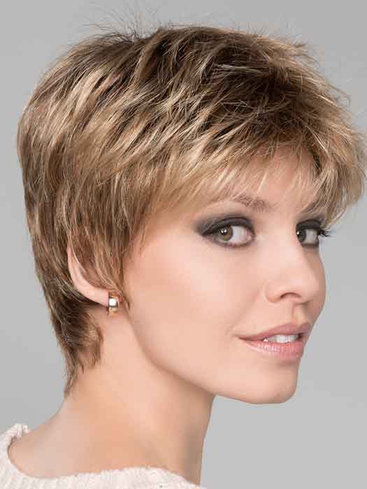 Fair Mono by Ellen Wille