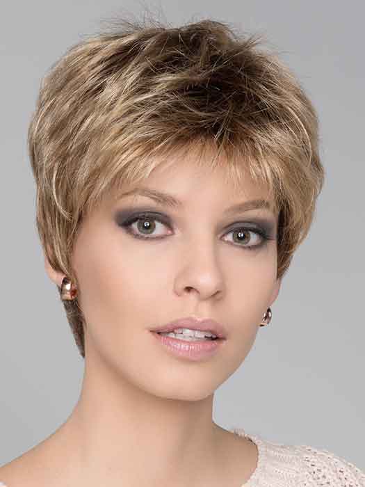 Fair Mono by Ellen Wille