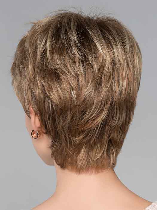 Fair Mono by Ellen Wille