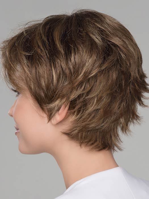 Flip Mono by Ellen Wille