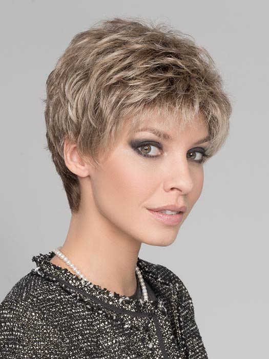 Foxy Small by Ellen Wille