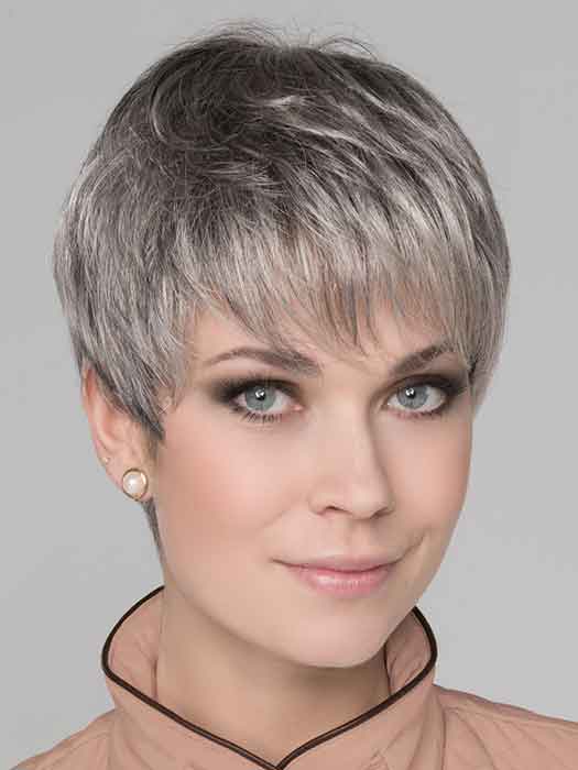 Ginger Mono by Ellen Wille