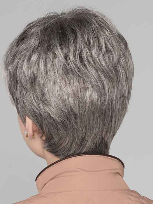 Ginger Mono by Ellen Wille