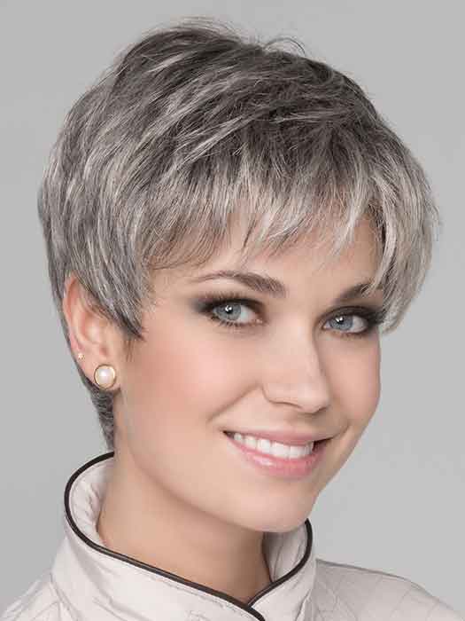 Ginger Mono by Ellen Wille