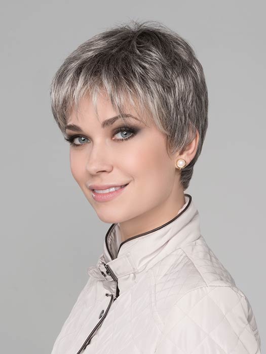 Ginger Mono by Ellen Wille