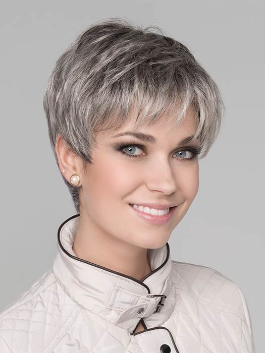 Ginger Mono by Ellen Wille