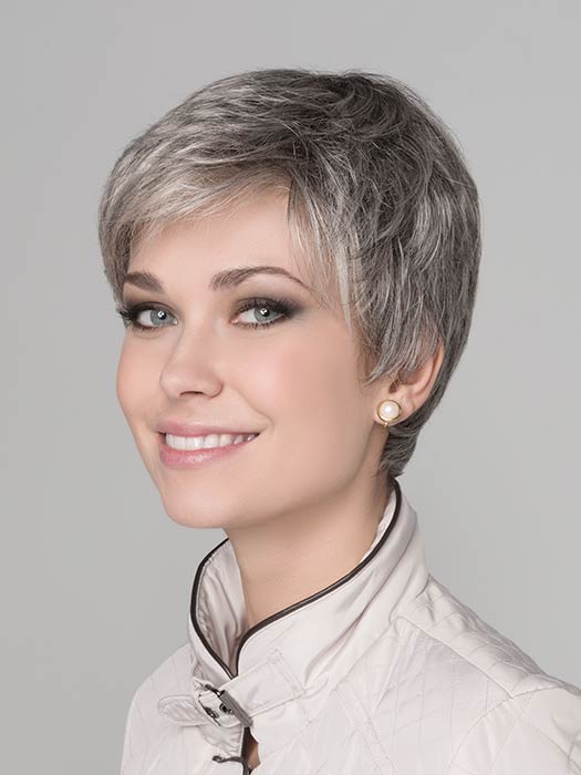 Ginger Mono by Ellen Wille