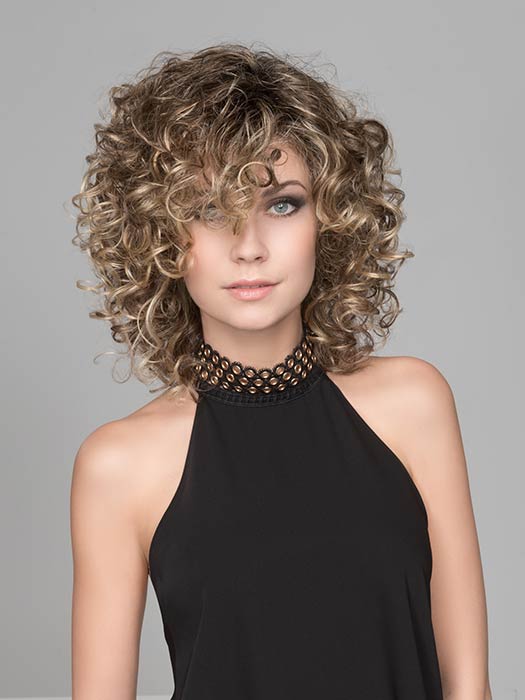 Jamila Plus by Ellen Wille