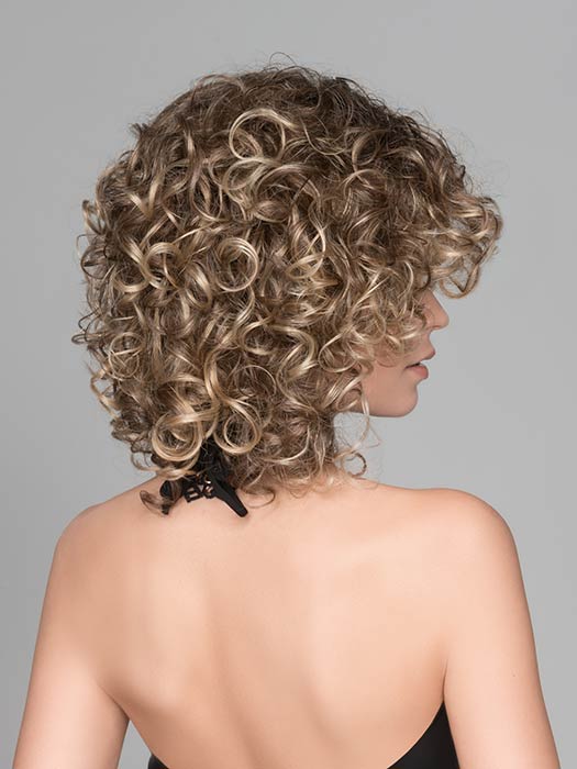 Jamila Plus by Ellen Wille