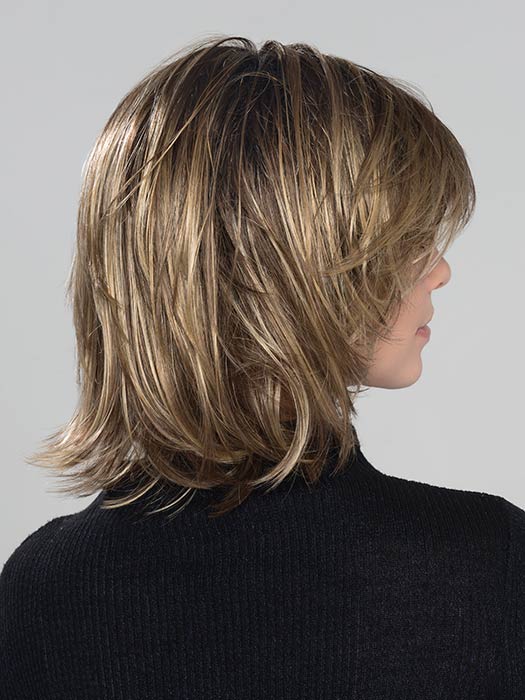 Limit by Ellen Wille