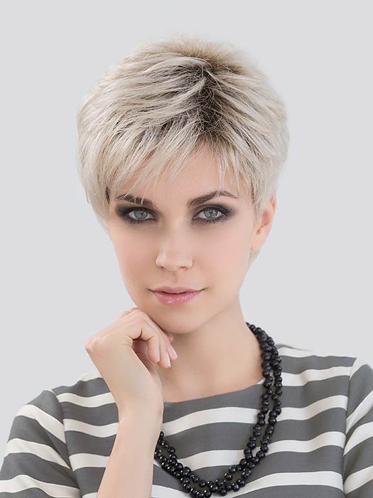 Love Comfort by Ellen Wille