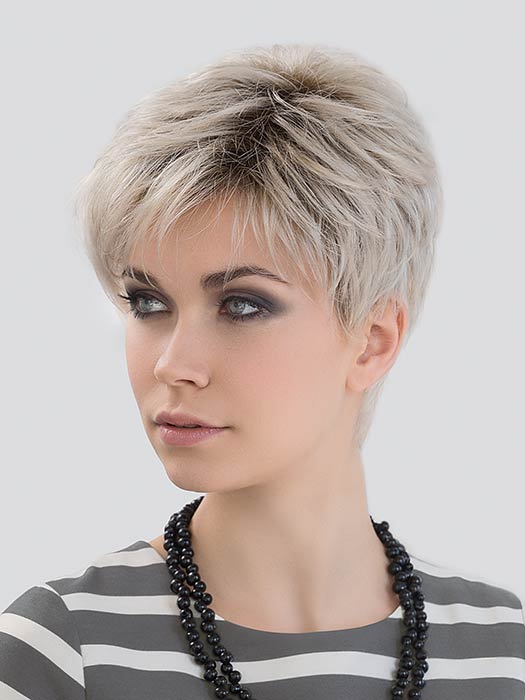 Love Comfort by Ellen Wille