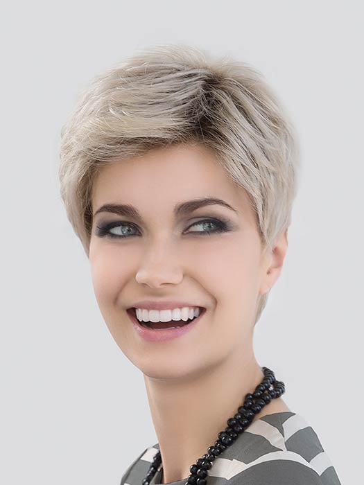 Love Comfort by Ellen Wille