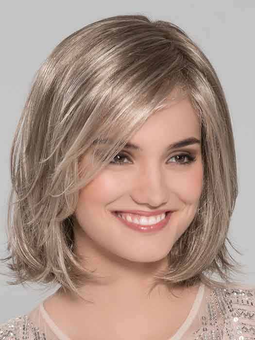 Lucky Hi Mono by Ellen Wille