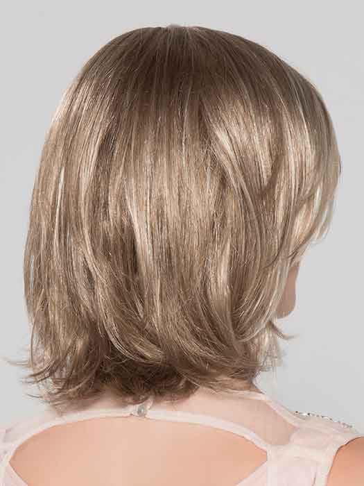 Lucky Hi Mono by Ellen Wille