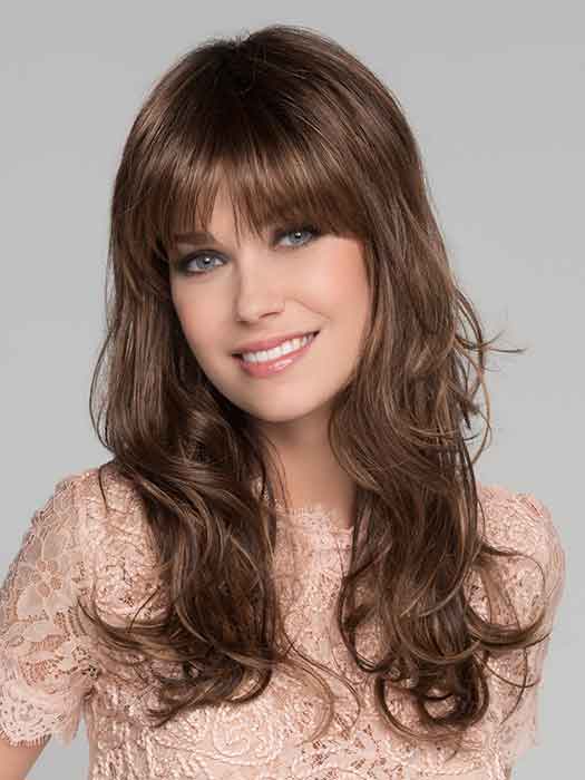 Pretty by Ellen Wille