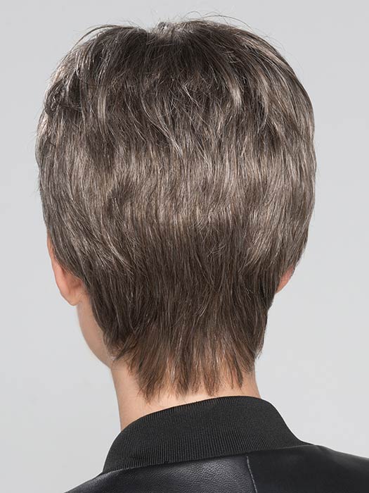 Risk Sensitive by Ellen Wille