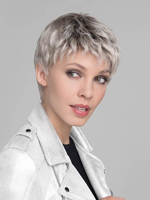 Risk Sensitive by Ellen Wille