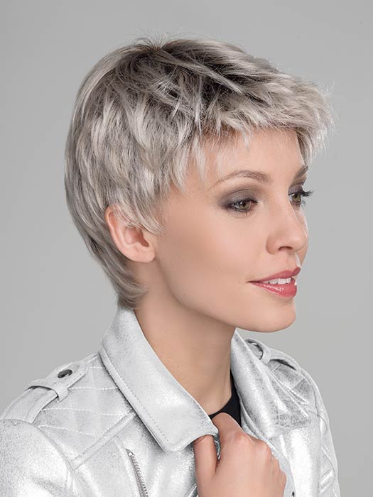 Risk Sensitive by Ellen Wille