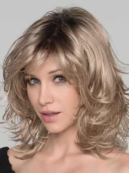 Ocean by Ellen Wille