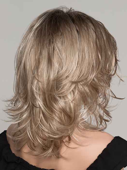 Ocean by Ellen Wille