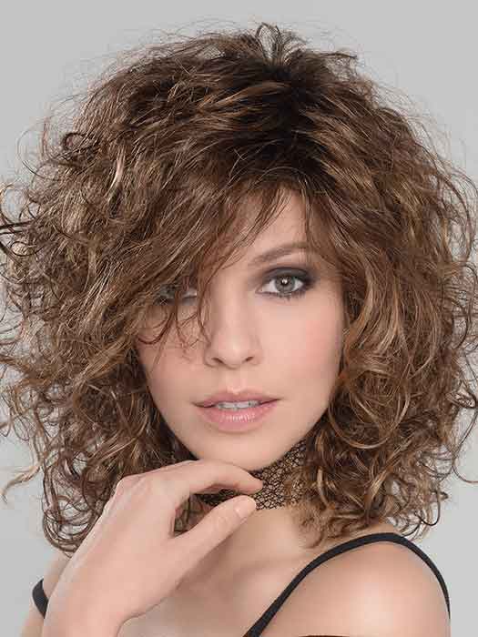 Storyville by Ellen Wille