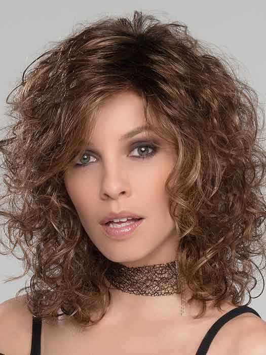 Storyville by Ellen Wille